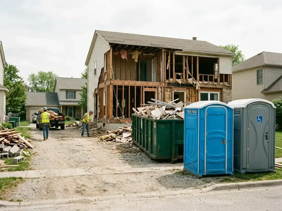 home-renovation-demolition-sit-010 — frequently asked questions, Portable Toilet & Dumpsters Rental in Roslyn Heights, NY